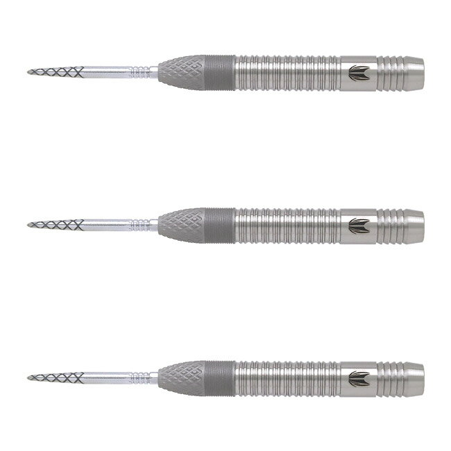 TARGET(ターゲット) DIMITRI VAN DEN BERGH G1 SWISS POINT STEEL 25g ＜190180＞ ディミトリ・ヴァン・デン・バーグ選手モデル　(ダーツ バレル ダーツセット)