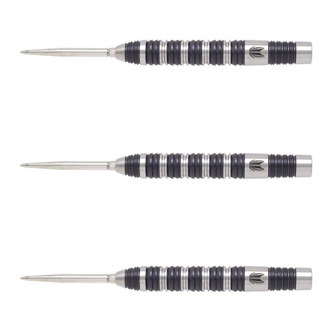 TARGET(ターゲット) DIMITRI VAN DEN BERGH 80 G1 SWISS POINT STEEL 22g ＜190193＞ ディミトリ ヴァン デン バーグ選手モデル (ダーツ バレル ダーツセット)