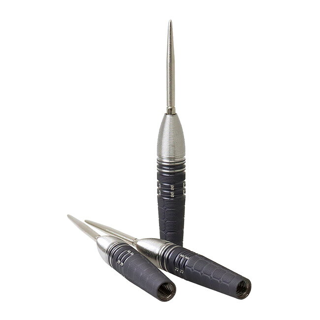 TARGET(�������å�) POWER 9FIVE G9(�ѥ �ʥ���ե����� �����ͥ졼�����9) SWISS POINT STEEL 26g ��190174�� �ե��롦�ƥ��顼�����ǥ롡(������ �Х�� �����ĥ��å�)