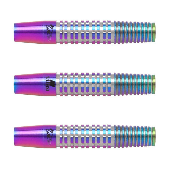 TIGA(eBK) Tiki(eBL) 2BA DARTS HIVE Limited RSqI胂f@(_[c o _[cZbg)