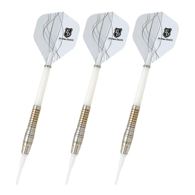 ULTIMA DARTS(����ƥ��ޥ�����) KAISER5(��������5) 2BA Type2 Gold �������������ǥ롡(������ �Х�� �����ĥ��å�)