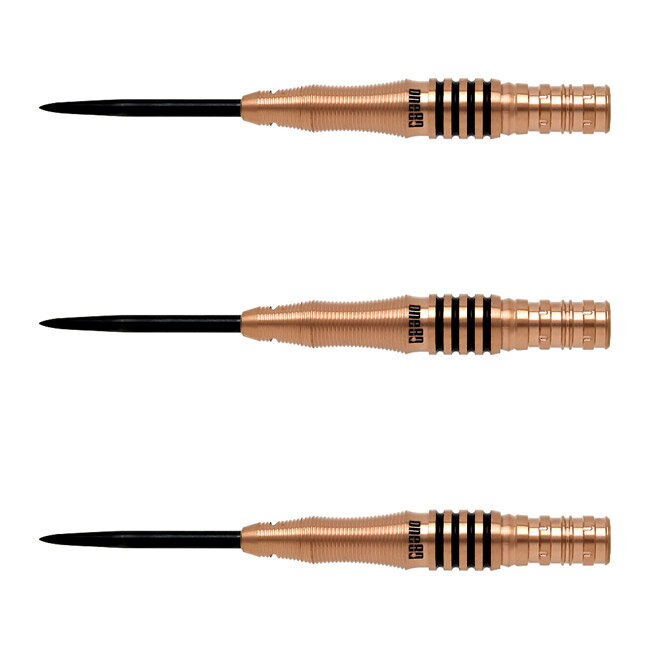 One80(ワンエイティ) R2 REVOLUTION RESURGE(リサージ) STEEL 24g　(ダーツ バレル ダーツセット)