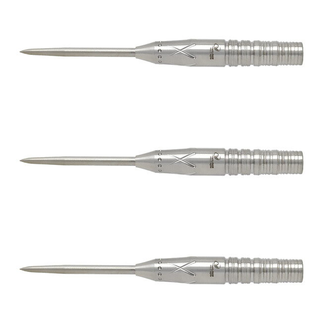 COSMODARTS(コスモダーツ) Shunpei NOGE v2 STEEL 野毛駿平選手モデル　(ダーツ バレル ダーツセット)