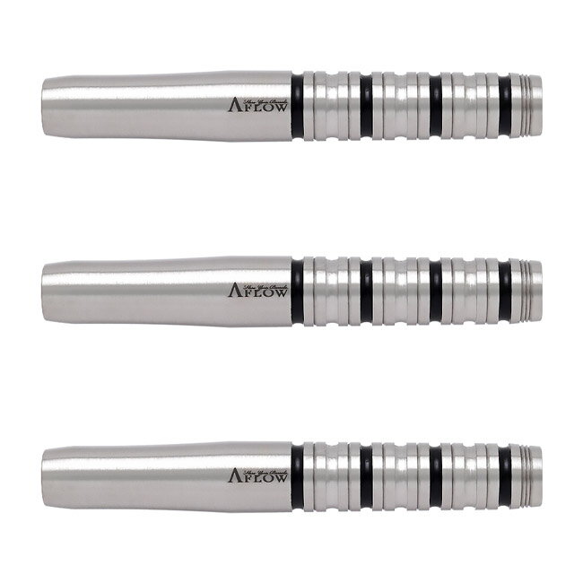 DYNASTY A-FLOW any80 2BA 新亜紗子選手モデル　※ご覧頂いているディスプレイの設定等により、実物と色合いが異なる場合がございます。※この画像はDarts HiVeが作成しており、文章・写真などの複製、無断転載を禁じます...