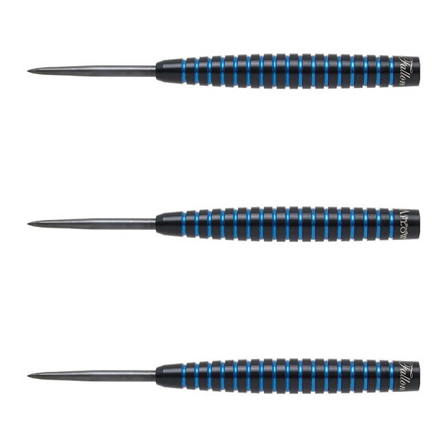 DYNASTY(ダイナスティー) A FLOW BLACK LINE Fallon4(ファロン4) STEEL ファロン・シャーロック選手モ..