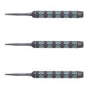 TARGET(ターゲット) ROB CROSS BLACK EDITION SWISS POINT STEEL 24g <190211> ロブ・クロス選手モデル...