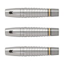 TARGET(ターゲット) SCOTT WILLIAMS G1 2BA 18g <210319> スコット・ウィリアムズ選手モデル (ダーツ バレル ダーツセッ...