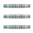 TARGET JAPAN(ターゲットジャパン) CHARM SERIES POMME(ポム) 2BA <210277> 熊谷麻音選手モデル (ダーツ バレル ダ...