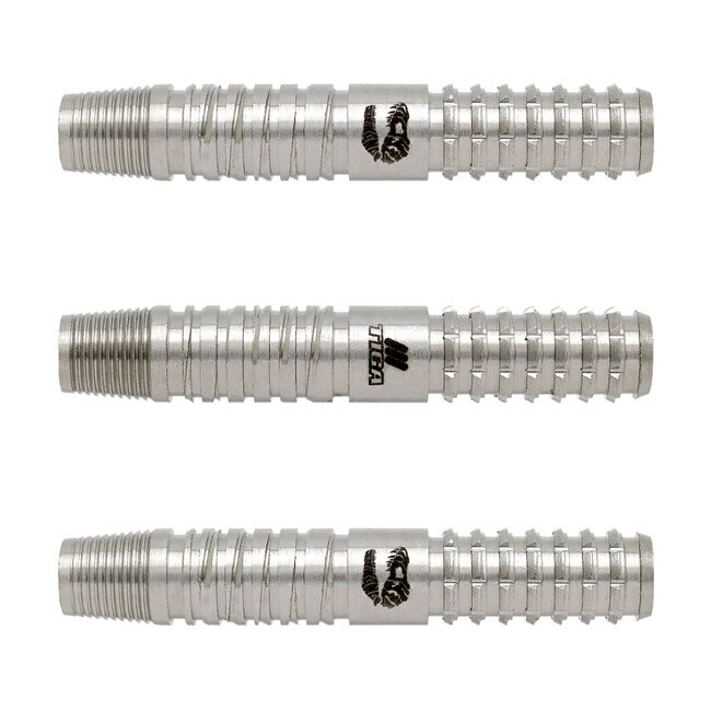 TIGA(ティガ) DINOFLY(ダイノフライ) 2BA 鹿内麻友選手モデル　(ダーツ バレル ダーツセット)