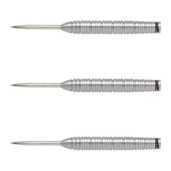 One80(ワンエイティ) Back To Basic(バックトゥベーシック)-AGS STEEL 25g　(ダーツ バレル ダーツセット)