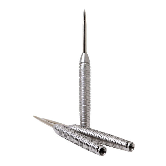 One80(ワンエイティ) Back To Basic(バックトゥベーシック)-AGS STEEL 25g　(ダーツ バレル ダーツセット)