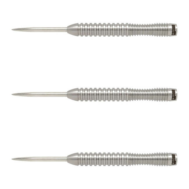 One80(ワンエイティ) Strike-03 STEEL 22g　(ダーツ バレル ダーツセット)
