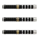 DYNASTY(ダイナスティー) TRIPLEIGHT effort ZERO(エフォール ゼロ) 20g 2BA DARTS HIVE Limited 大和久明彦選手モデル (ダーツ バレル ダーツセット)