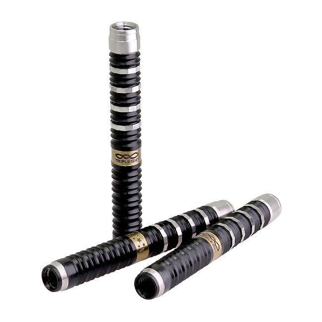 ダーツ専門店 カウントアップのDYNASTY(ダイナスティー) TRIPLEIGHT effort ZERO(エフォール ゼロ) 20g 2BA DARTS HIVE Limited 大和久明彦選手モデル　(ダーツ バレル ダーツセット)｜アングル3