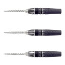 TARGET(ターゲット) POWER 9FIVE G10(パワー ナインファイブ ジェネレーション10) SWISS POINT STEEL 26g <190...