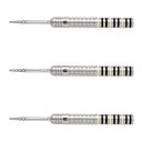 TARGET(ターゲット) CHRIS DOBEY SWISS POINT STEEL 24g <190232> クリス・ドービー選手モデル (ダーツ バレル ...
