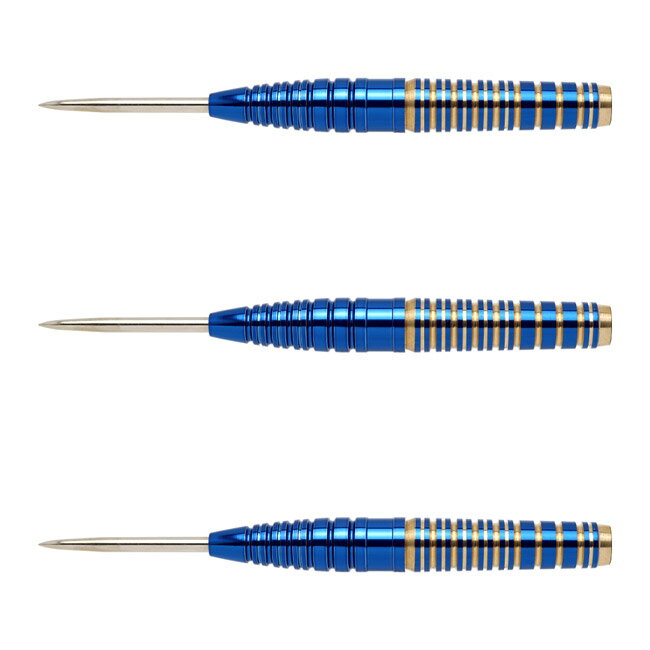 TARGET JAPAN(ターゲットジャパン) BRASS DARTS(ブラスダーツ) TEAM PRO PAUL LIM STEEL ＜170026＞ ポール・リム選手モデル　(ダーツ ..