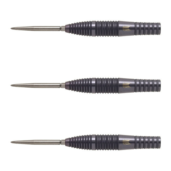 TARGET(ターゲット) BOLIDE VOID(ボライド ヴォイド) 05 SWISS POINT STEEL 22g ＜190271＞　(ダーツ バレル ダーツセット)