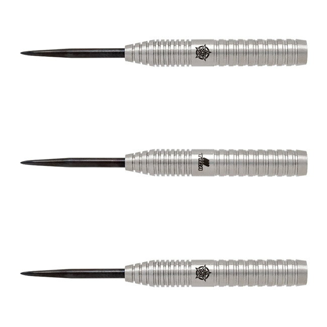 TIGA(ティガ) LYKA2(リュカ2) STEEL 坂口優希恵選手モデル　(ダーツ バレル ダーツセット)