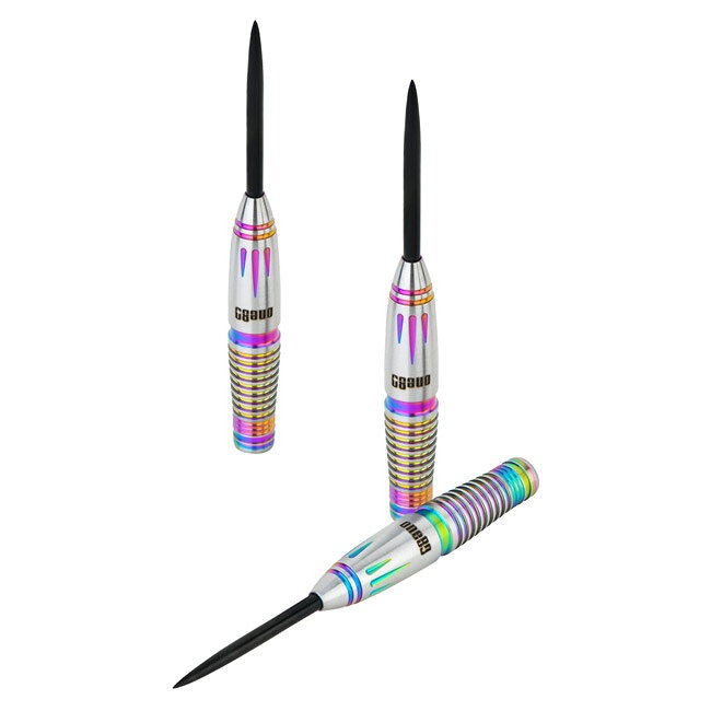 One80(ワンエイティ) RAFALE2(ラファール2) STEEL 21g 宮本沙織選手モデル　(ダー...