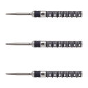 TARGET(ターゲット) HOLLYWOOD ACTION(ハリウッドアクション) SWISS POINT STEEL 24g <190304> クリス・ドー...