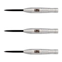 YOSHIMURA BARRELS(ヨシムラバレルズ) MAGNUM 2024(マグナム2024) STEEL (ダーツ バレル ダーツセット)