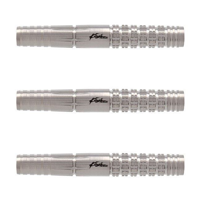 Kings JAPAN(キングスジャパン) セカンドエディション95 THE BARREL(ザ・バレル) 2BA 内藤洋平選手モデル　(ダーツ バレル ダーツセット)