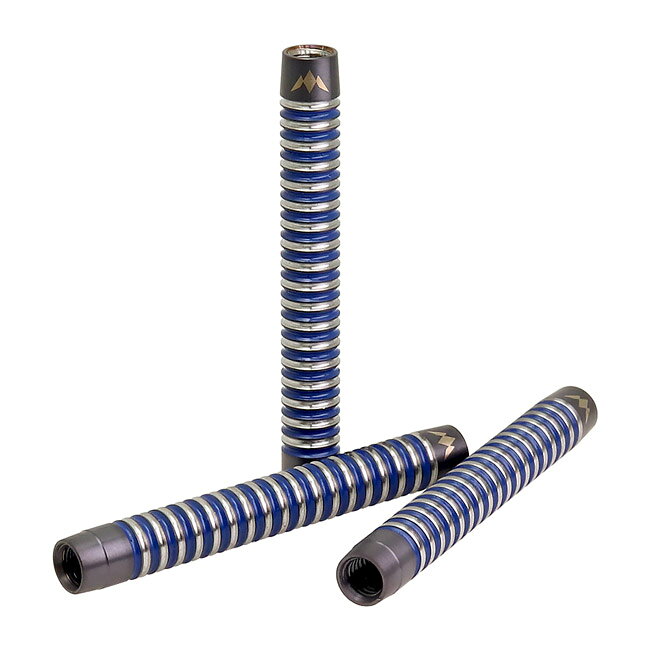 ダーツ専門店 カウントアップのMISSION DARTS(ミッションダーツ) Josh Rock 2BA 18g ジョシュ・ロック選手モデル　(ダーツ バレル ダーツセット)｜アングル3