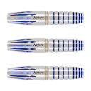 DYNASTY(ダイナスティー) A-FLOW BLACK LINE コーティングタイプ RIELL6(リエル6) 2BA 17.5g 清水舞友選手モデル (ダ...