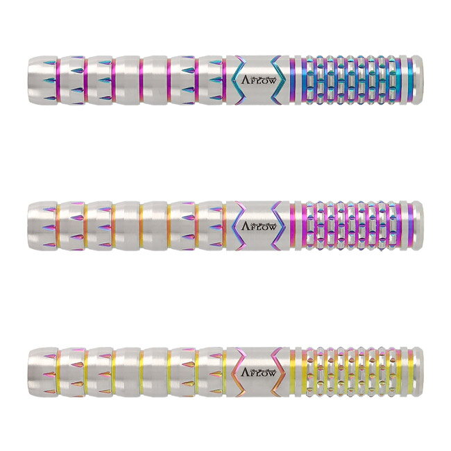 DYNASTY(ダイナスティー) A-FLOW BLACK LINE コーティングタイプ LaniKaila FLAT(ラニカイラ フラット)..