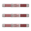 DYNASTY ASTRA DARTS DRAGOON4(ドラグーン4) Limited Edition 2BA 森窪龍己選手モデル (ダーツ バレル ダーツセ...