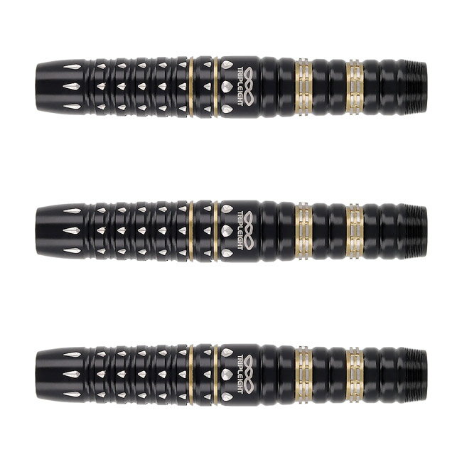 DYNASTY(ダイナスティー) TRIPLEIGHT Abel2(アベル2) TR 2BA 鎌田愛選手モデル　(ダーツ バレル ダーツ..