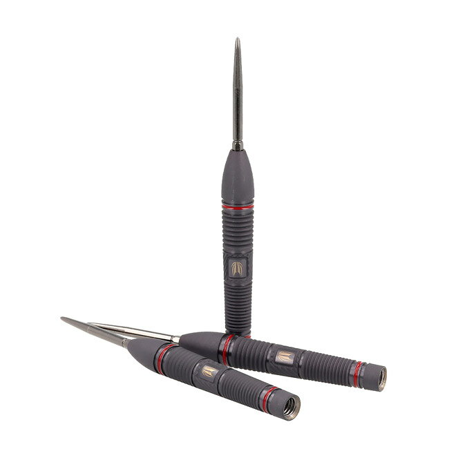 TARGET(�������å�) SCOPE 02(��������02) SWISS POINT STEEL 25g ��190336�䡡(������ �Х�� �����ĥ��å�)