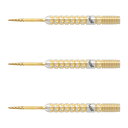 TARGET(ターゲット) LUKE LITTLER G1 PRODIGY(プロディジー) SWISS POINT STEEL 23g <190480> ルーク...