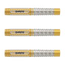 TARGET(ターゲット) RVB CHRONO 2BA 18g <210370> レイモンド・ヴァン・バーナベルド選手モデル (ダーツ バレル ダーツセット)
