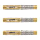 TARGET(ターゲット) RVB CHRONO 2BA 20g <210371> レイモンド・ヴァン・バーナベルド選手モデル (ダーツ バレル ダーツセット)