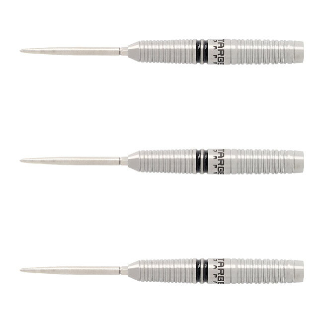 TARGET JAPAN(ターゲットジャパン) COLOURS4(カラーズ4) ブラック SWISS POINT STEEL 24g ＜190529＞ (..