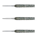 TARGET(ターゲット) ELYSIAN(エリシアン) 10 SWISS POINT STEEL 24g <190301> (ダーツ バレル ダーツセット)