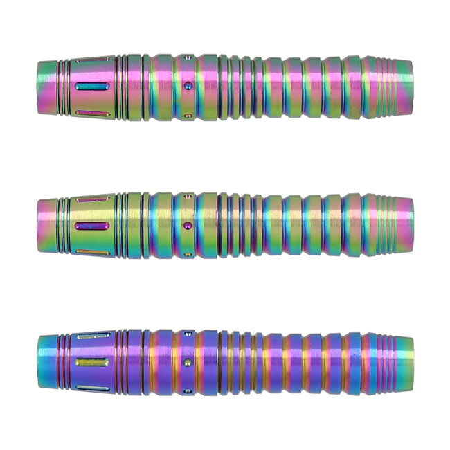 HANGOVER(ハングオーバー) CASANOVA(カサノバ) UD 2BA　(ダーツ バレル ダーツセット)