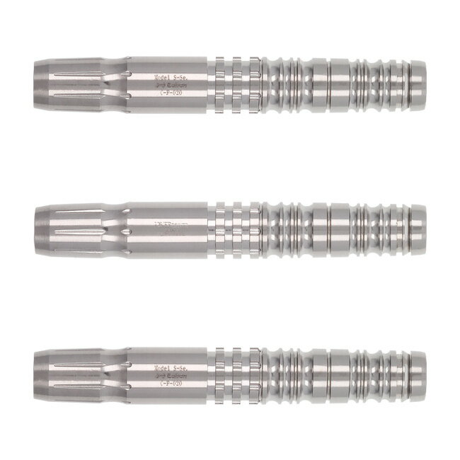 JOKERDRIVER(ジョーカードライバー) ULTIMATE Model S-Se. 3rd Edition 2BA　(ダーツ バレル ダーツセット)