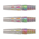 MONSTER(モンスター) CIVIL(シビル) RAINBOW 2BA 16.5g (ダーツ バレル ダーツセット)