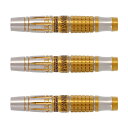 MONSTER(モンスター) GUNNER5(ガンナー5) GOLD 2BA 19.5g (ダーツ バレル ダーツセット)