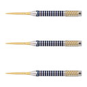 TARGET(ターゲット) JOSH ROCK G1(ジェネレーション1) SWISS POINT STEEL 23g <190381> ジョシュ・ロック選手モ...