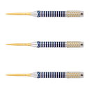 TARGET(ターゲット) JOSH ROCK G1(ジェネレーション1) SWISS POINT STEEL 24g <190382> ジョシュ・ロック選手モ...
