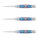 TARGET JAPAN(ターゲットジャパン) KAZE Series CEROS(セロス) 01 SWISS POINT STEEL 21g <190562> (ダーツ バレル ダーツセット)