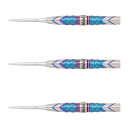 TARGET JAPAN(ターゲットジャパン) KAZE Series CEROS(セロス) 02 SWISS POINT STEEL 21g <190565> (ダーツ バレル ダーツセット)