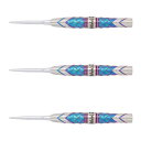 TARGET JAPAN(ターゲットジャパン) KAZE Series CEROS(セロス) 02 SWISS POINT STEEL 23g <190566> (ダーツ バレル ダーツセット)