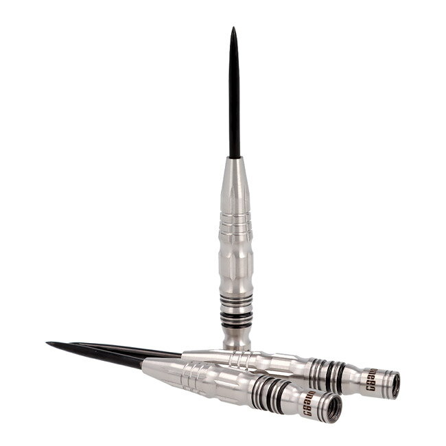 One80(ワンエイティ) Jelle Klaasen ver.2 STEEL 24g ヤラ クラッセン選手モデル　(ダーツ バレル ダーツセット)