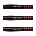 DYNASTY(ダイナスティー) ASTRA DARTS Rakkaus(ラッカウス) 2BA 粕谷晋選手モデル (ダーツ バレル ダーツセット)
