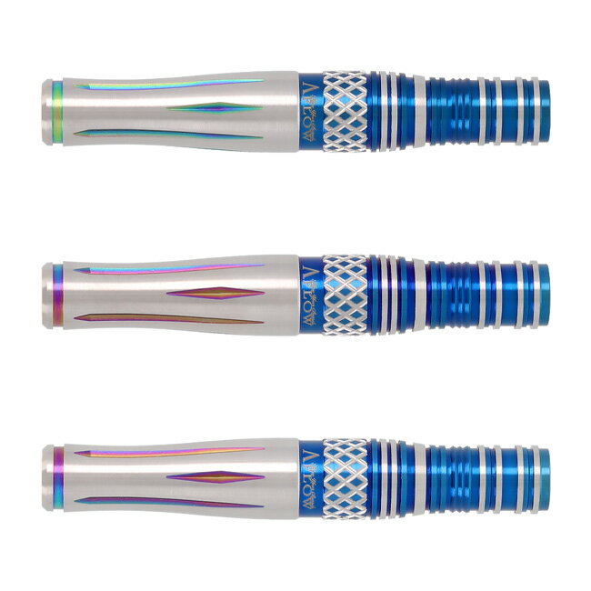 DYNASTY(ダイナスティー) A-FLOW BLACK LINE コーティングタイプ Busan Mermaid(プサン マーメイド) LI..